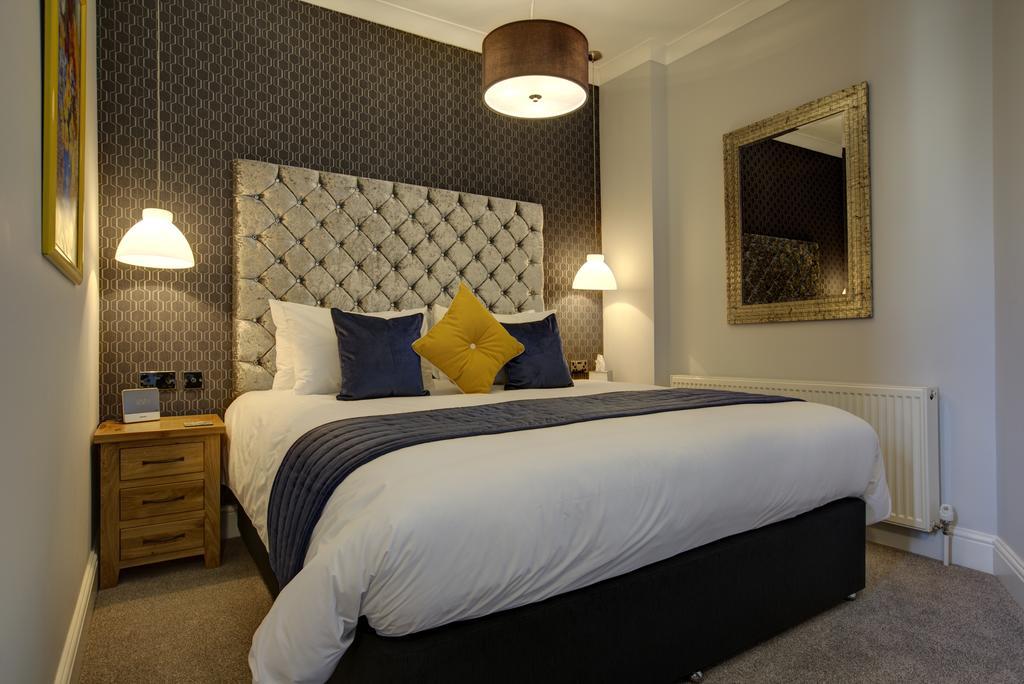 Bed & Breakfast Tyndale Torquay