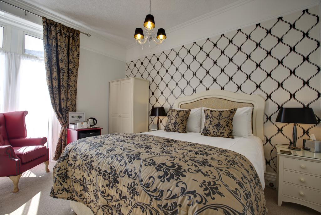 Bed & Breakfast Tyndale
