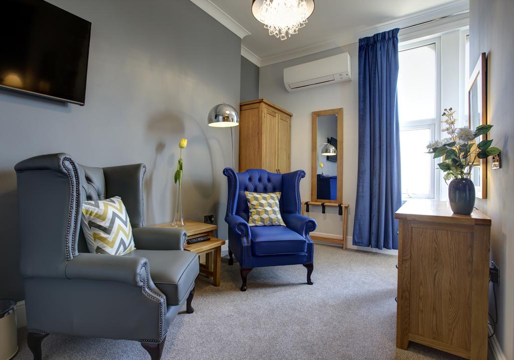 Bed & Breakfast Tyndale 5*