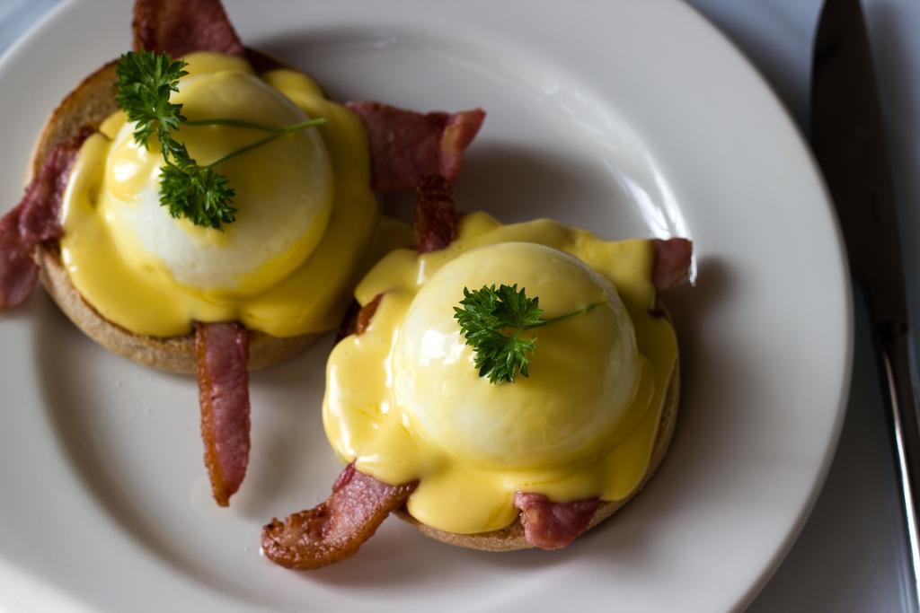 Bed & Breakfast Tyndale