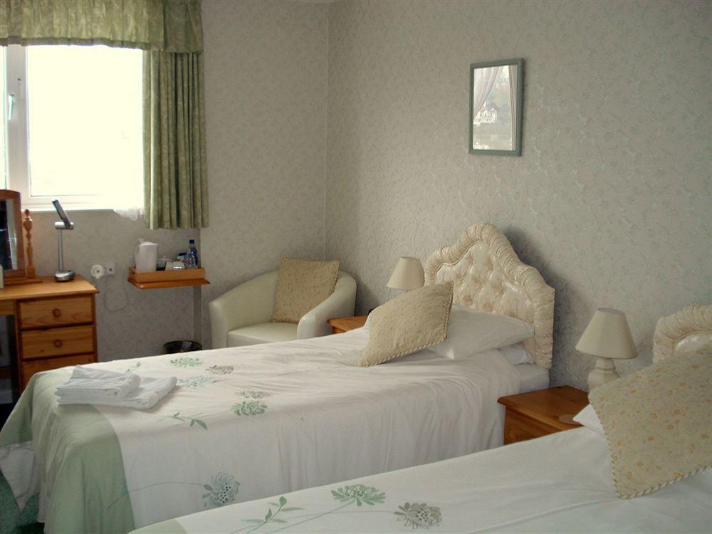 Bed & Breakfast The Westgate 4*
