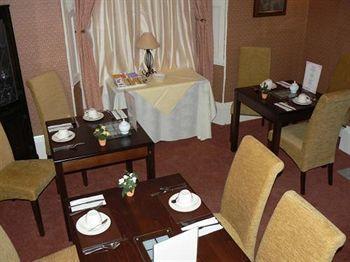 Ashleigh House Torquay