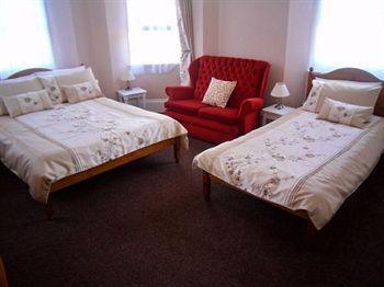 Hotel Ashleigh House