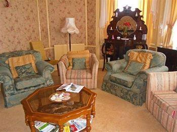 Hotel Ashleigh House 3*