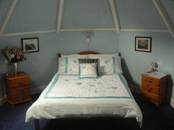Hotel Ashleigh House