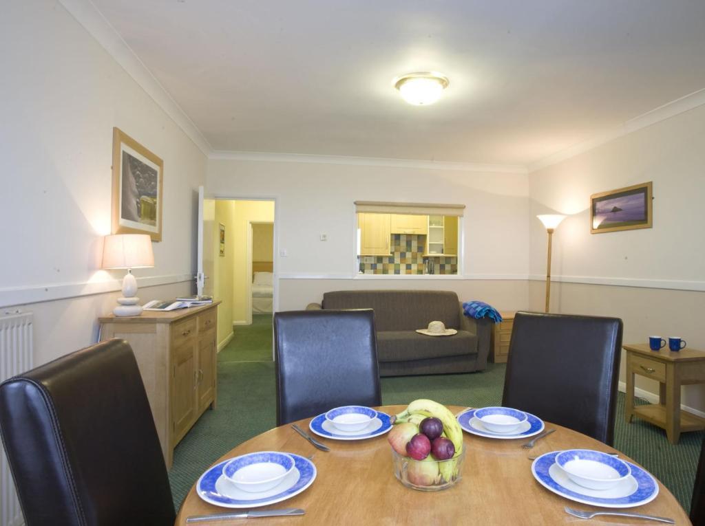 Tlh Carlton And - Tlh Leisure And Entertainment 3* Torquay