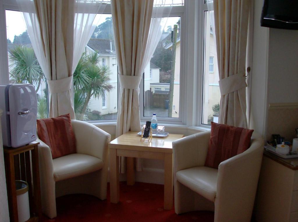 Crown Torquay