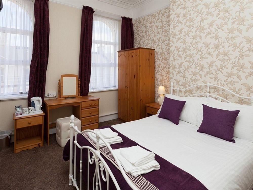 Bed & Breakfast The Belmont Torquay