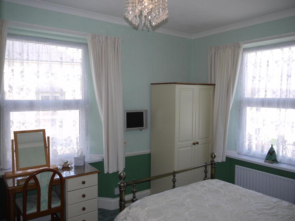 Babbacombe Guest house Torquay