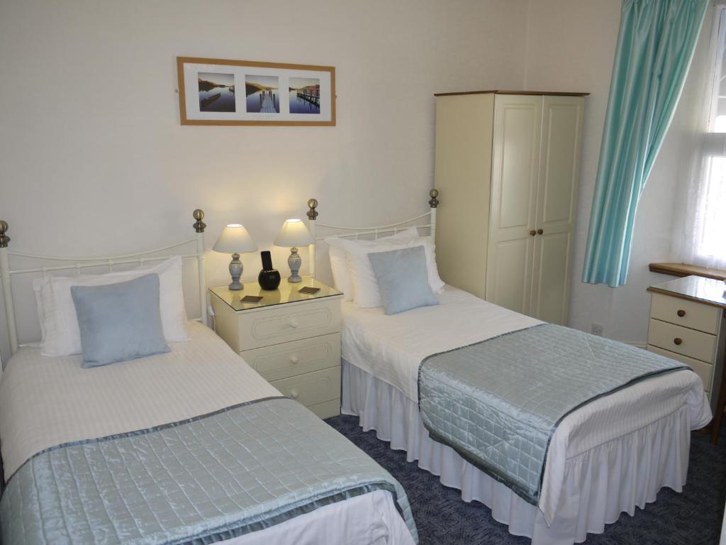 Babbacombe 4*