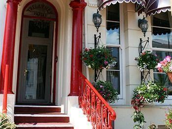 Trelawney - 4* Torquay