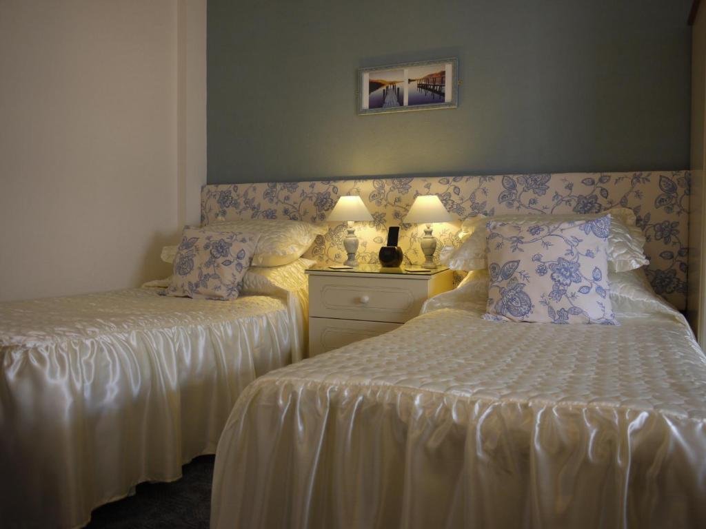 Guest house Babbacombe 4*
