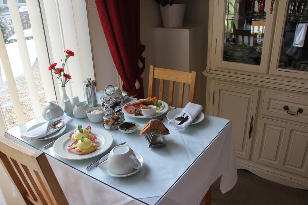 Bed & Breakfast Tyndale