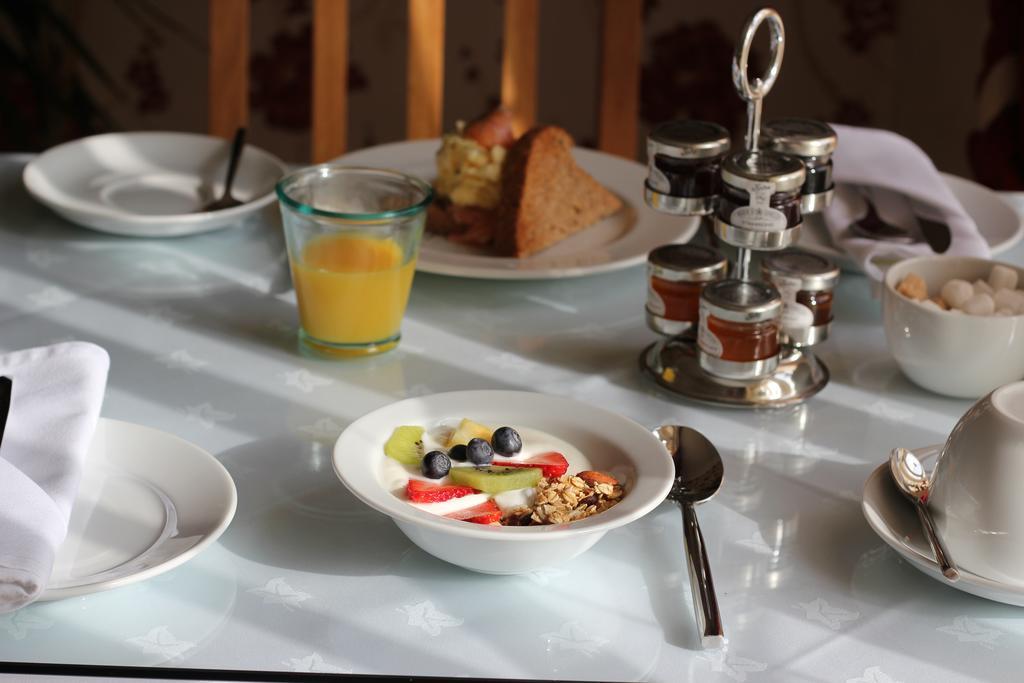 Tyndale Bed & Breakfast Torquay