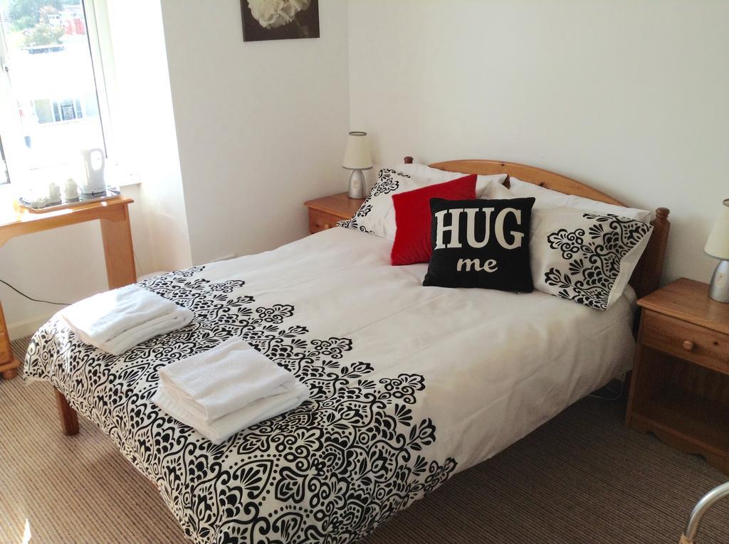 Guest house The Pines Torquay