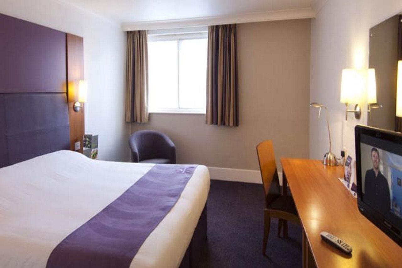 Premier Premier Seafront Hotel 3*