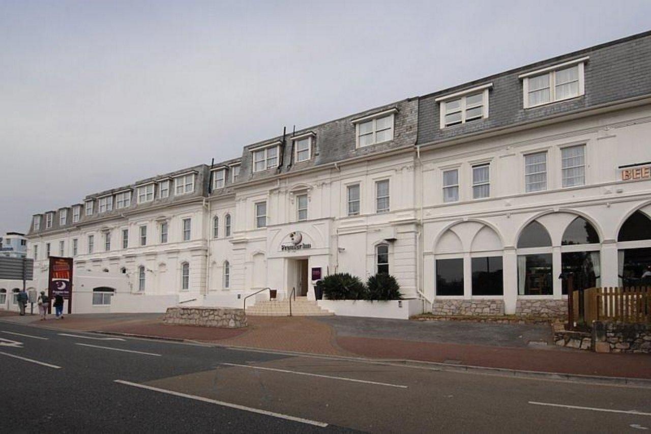 Premier Premier Seafront Hotel 3*