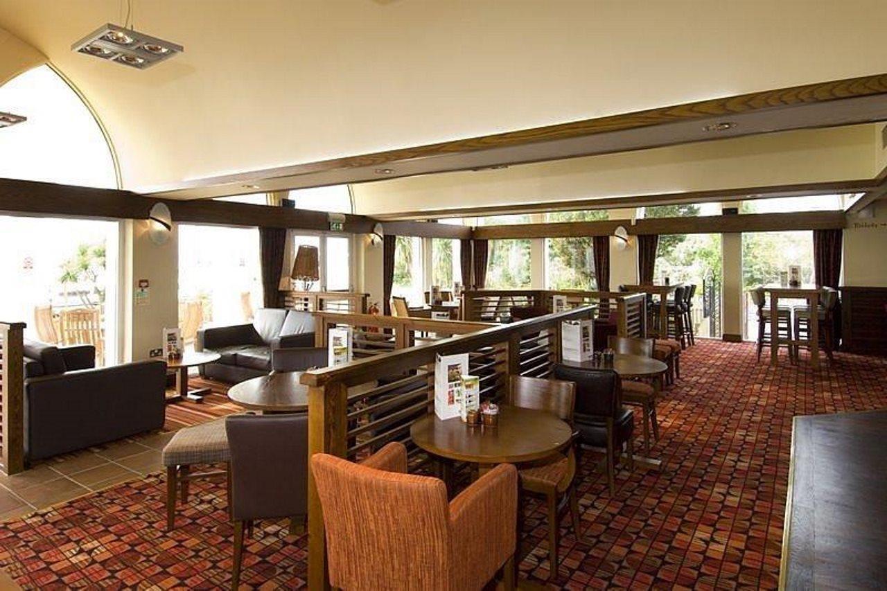 Premier Premier Seafront Hotel Torquay