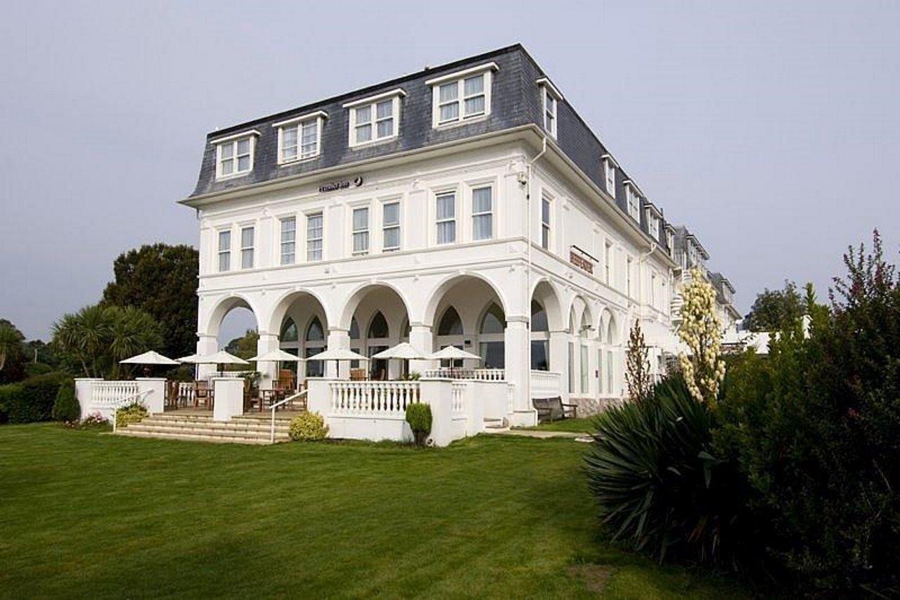 Premier Premier Seafront Hotel