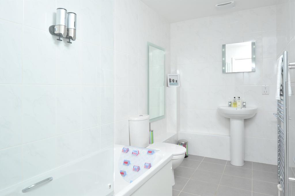 Apartment Sea-la-vie 9 Astor House *