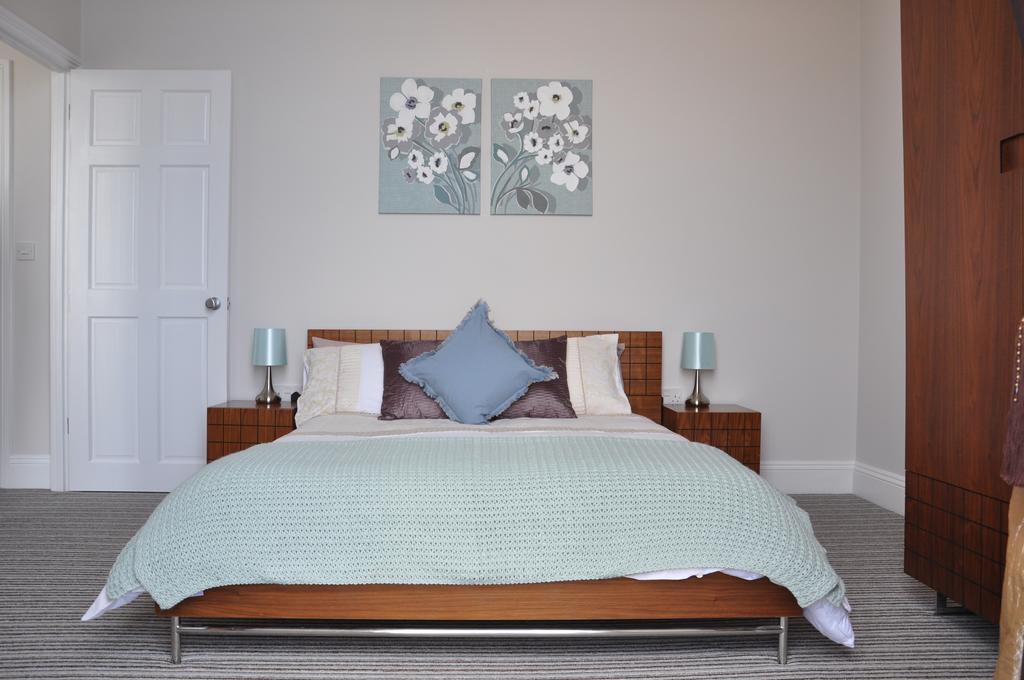 Apartment Sea-la-vie 9 Astor House Torquay