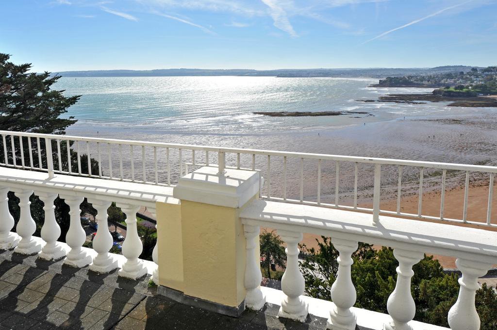 Sea-la-vie 9 Astor House Apartment