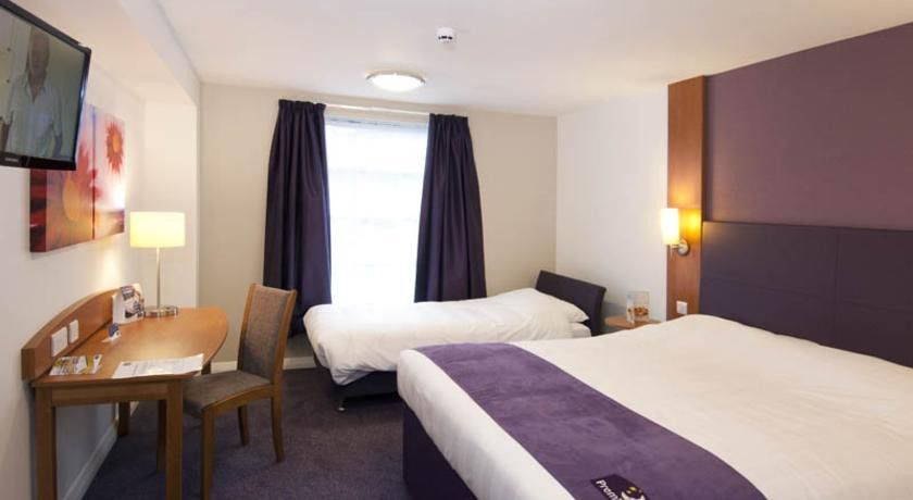 Hotel Premier Premier Seafront 3*