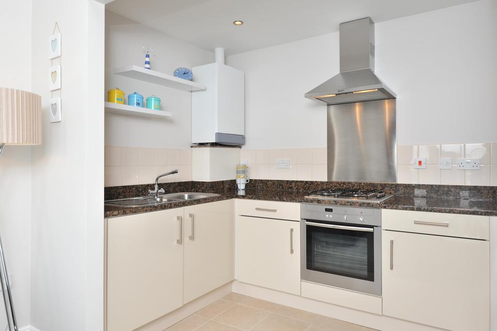 Apartment Sea-la-vie 9 Astor House Torquay