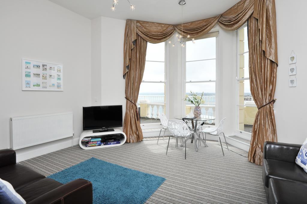 Apartment Sea-la-vie 9 Astor House
