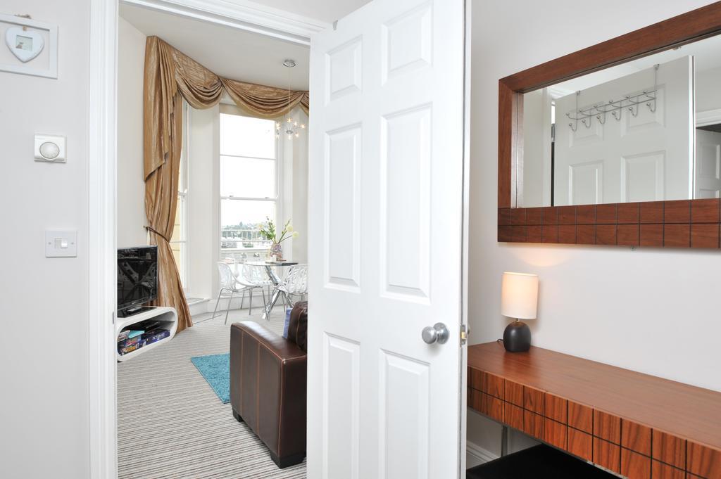 Sea-la-vie 9 Astor House Apartment Torquay
