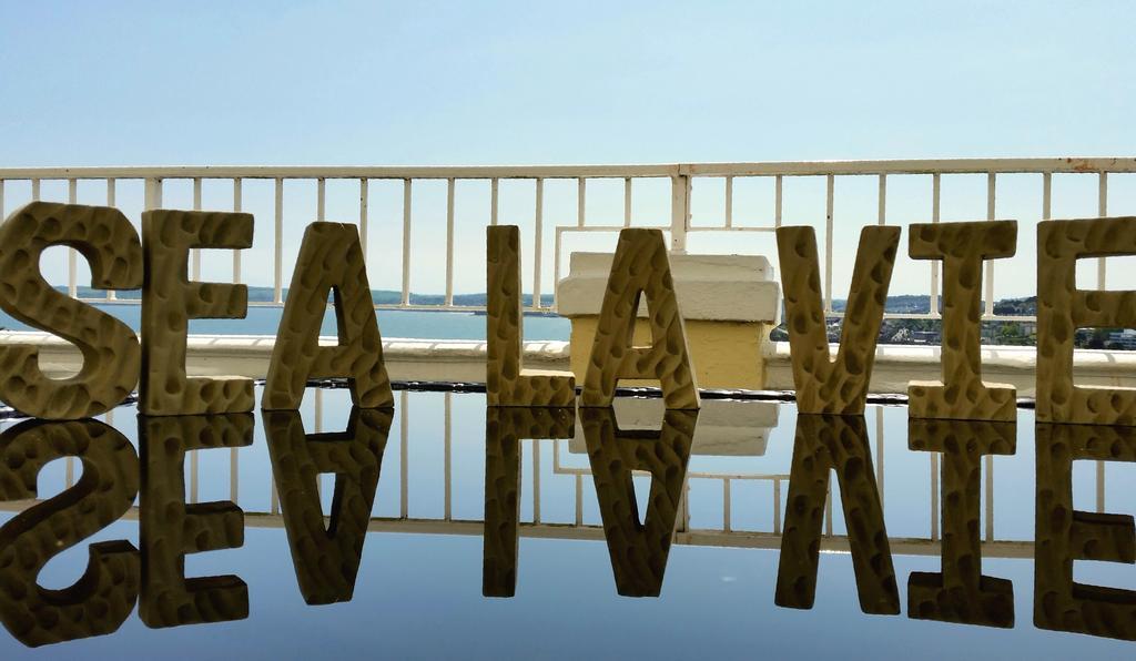 Sea-la-vie 9 Astor House Apartment Torquay