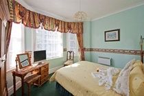 Hotel Babbacombe Hall 4*