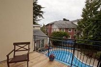 Babbacombe Hall Hotel Torquay