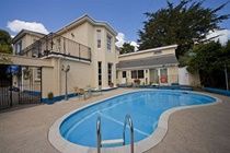Babbacombe Hall Hotel Torquay