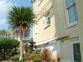 Buckingham Guest house 4*