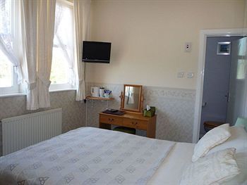 Guest house Buckingham