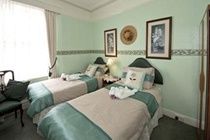 Babbacombe Hall 4*