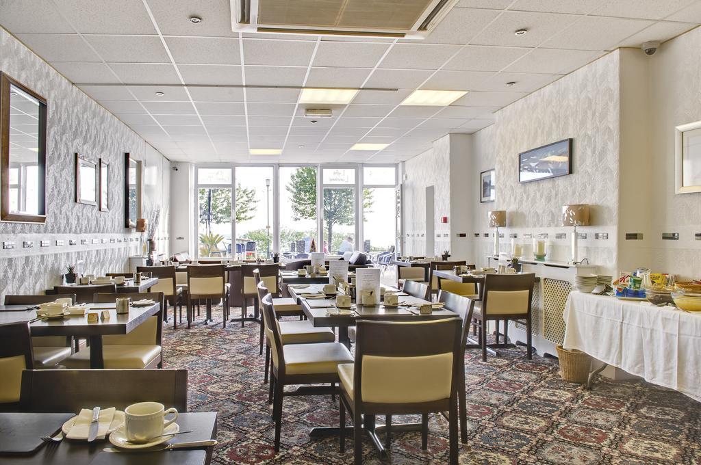 The Downs, Babbacombe Bed & Breakfast