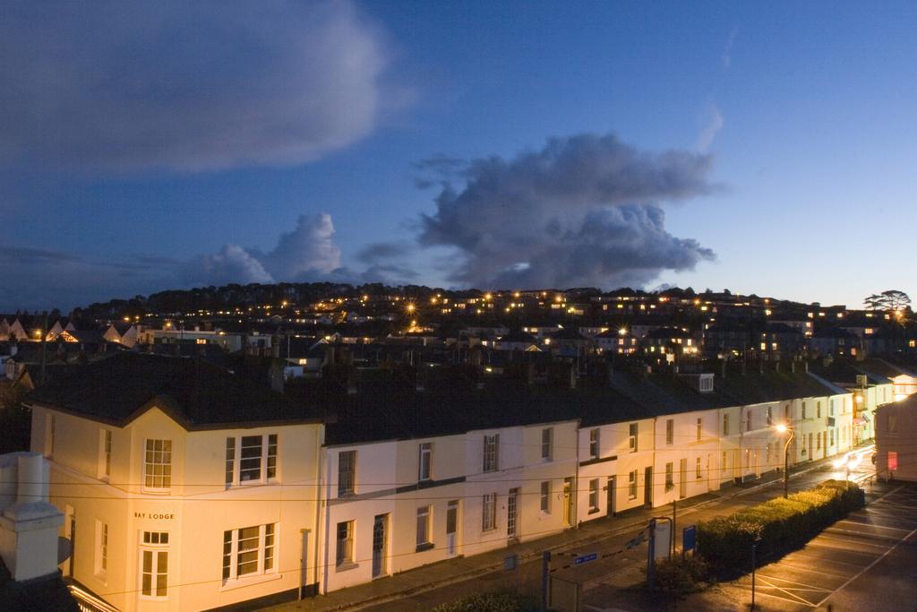 The Downs, Babbacombe 4* Torquay