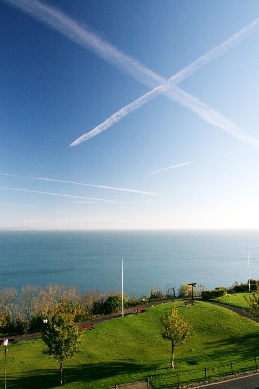 The Downs, Babbacombe Torquay
