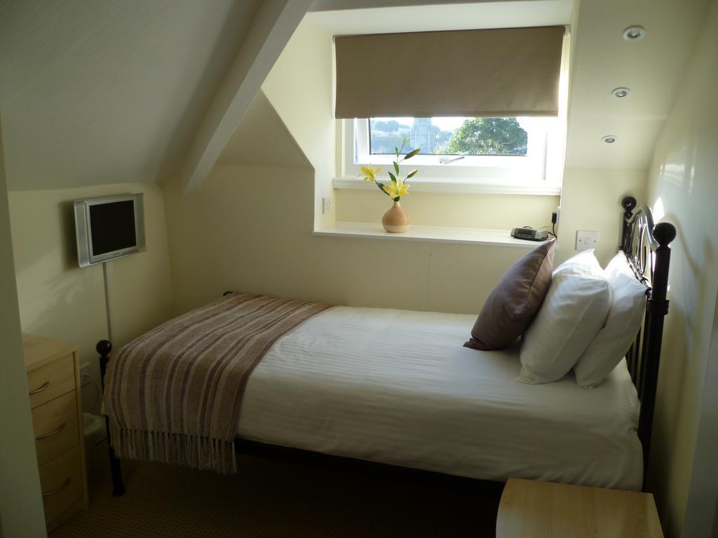 Guest house Babbacombe 4*