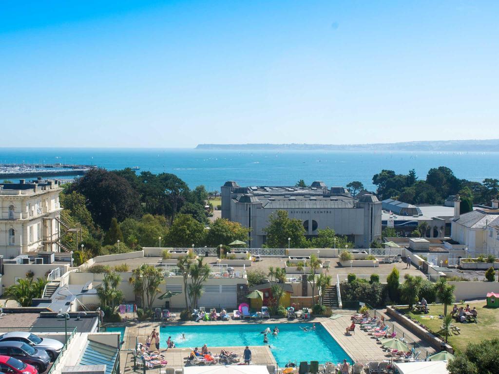 Tlh Carlton And - Tlh Leisure And Entertainment 3*