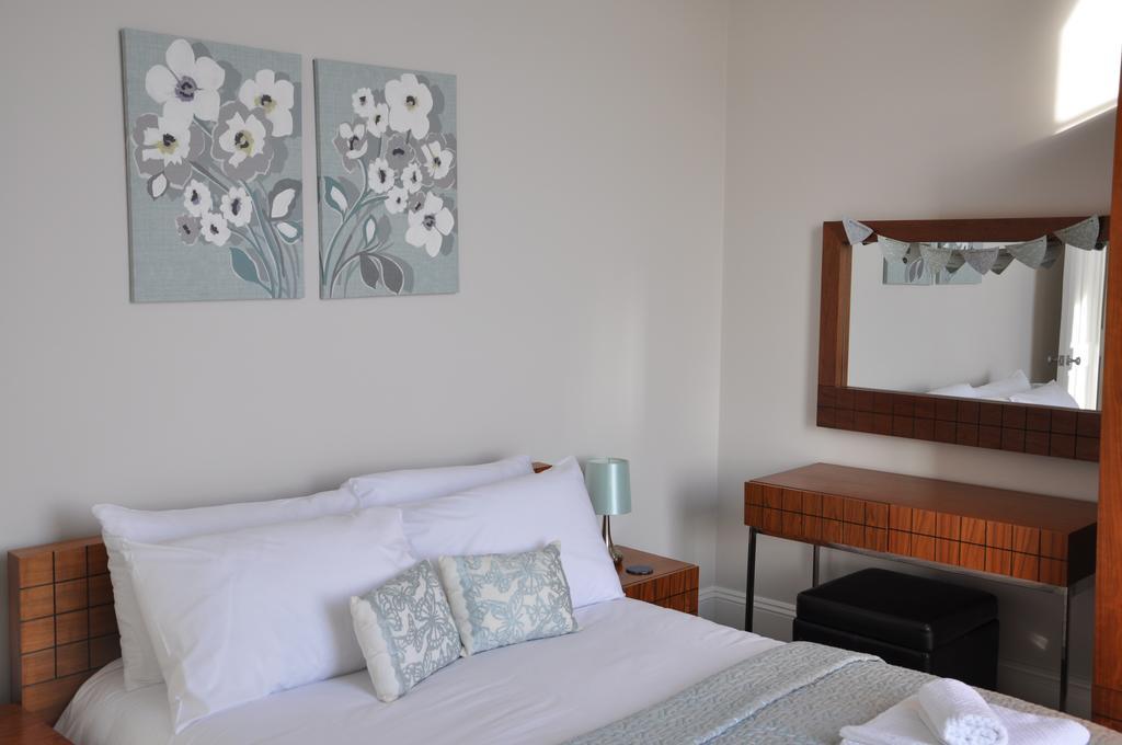 Apartment Sea-la-vie 9 Astor House *