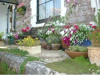 Ashleigh House Hotel Torquay