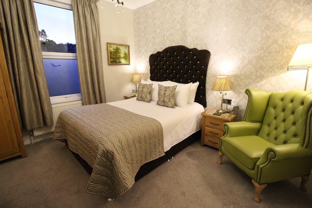Bed & Breakfast Tyndale 5*