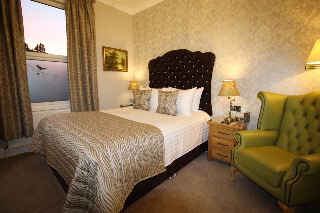 Tyndale Bed & Breakfast 5*
