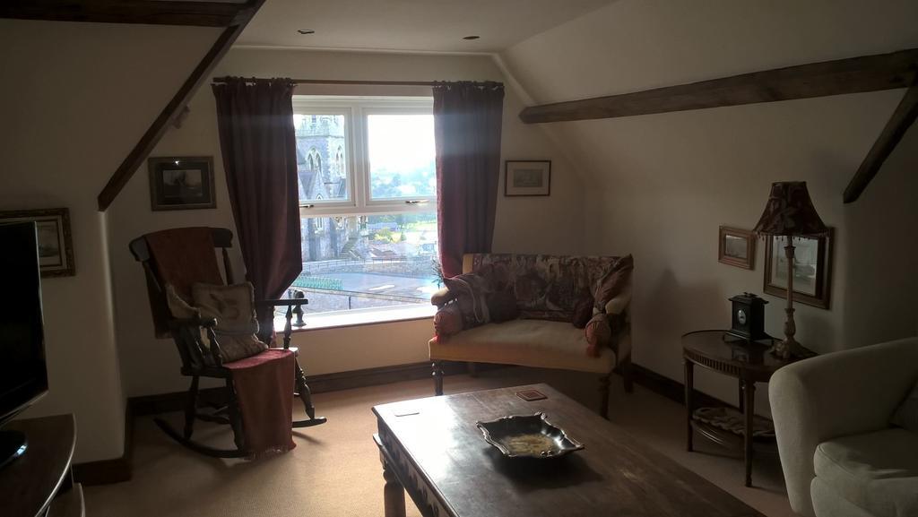 The Hillcroft - Boutique, Unique 4* Torquay