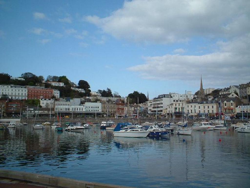 Bed & Breakfast Newburgh Torquay