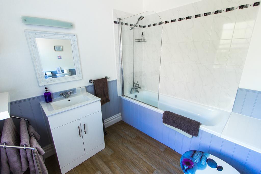 Harbour Heights 3* Torquay