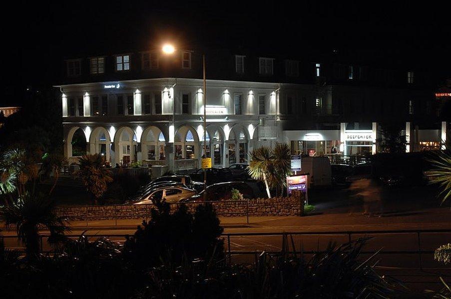 Hotel Premier Premier Seafront